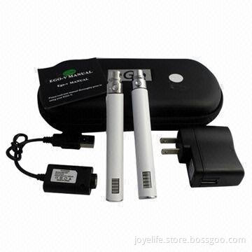 Variable voltage battery, 1,100mAh battery is available
